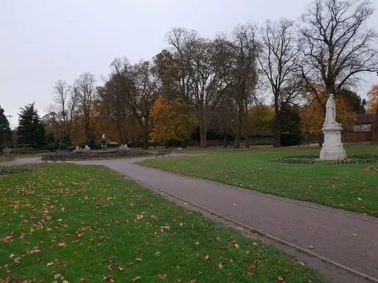 Beacon Park