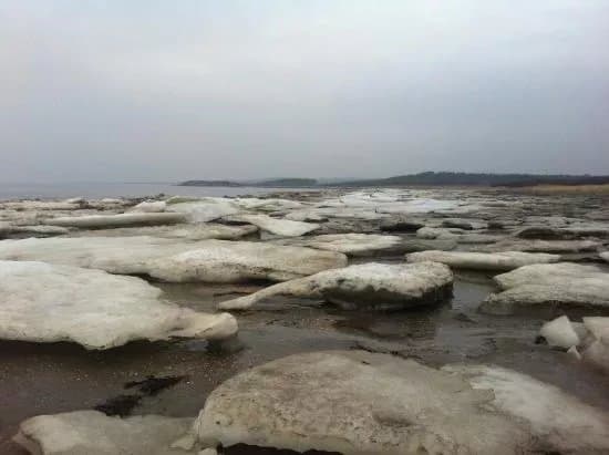Langasand Strand