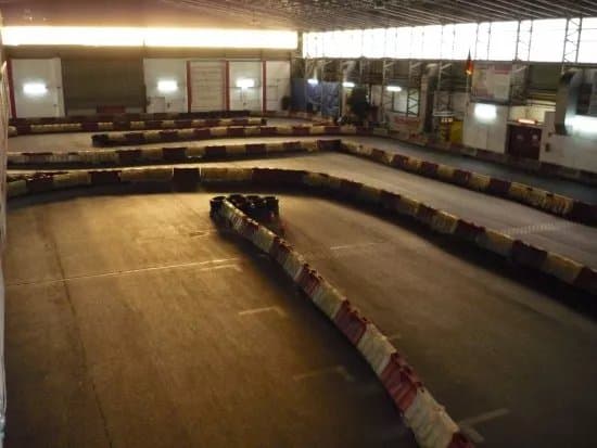 Mega-Kart Norderstedt