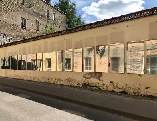 Uzupio Konstitucija