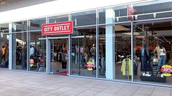 City Outlet