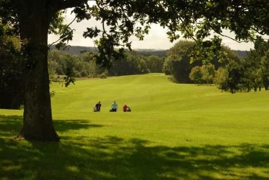 Randers Golf Club