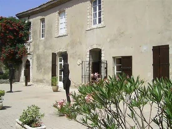 Musee Edgar Melik