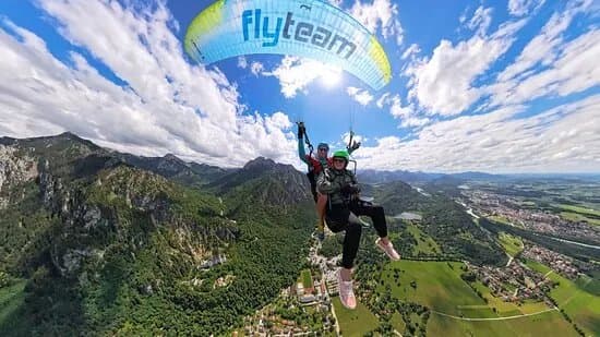 FlyTeam