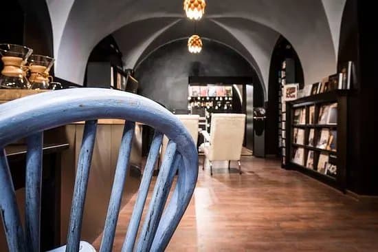 Vilnius Jazz Bar