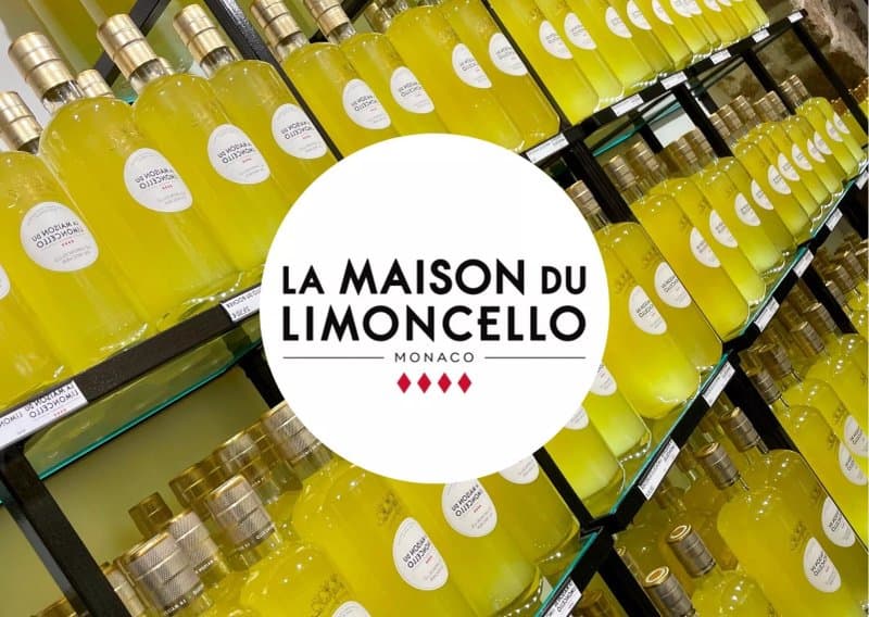 La Maison Du Limoncello