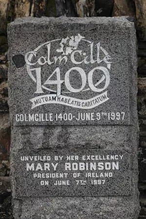 Colmcille Heritage Centre