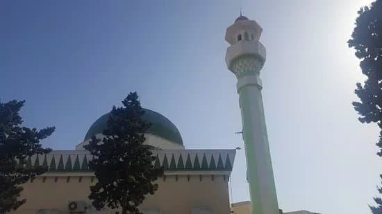 Mariam Al-Batool Mosque