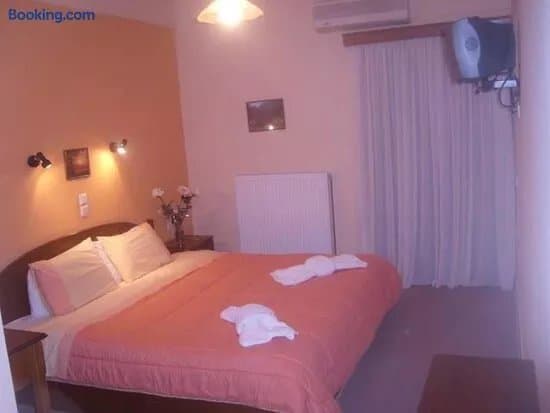 Hotel Themisto