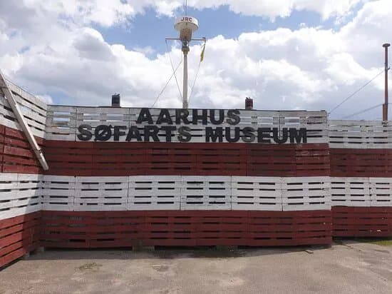 Aarhus Sofartsmuseum