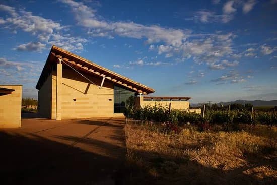 Bodegas Valenciso
