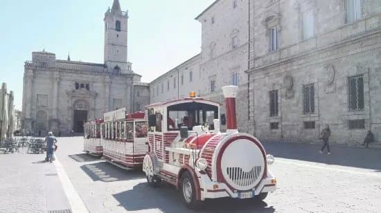 Ascoli Explorer