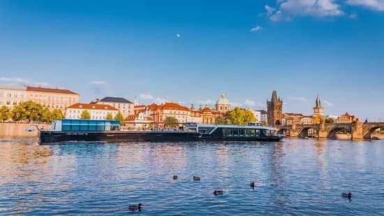 Prague Boats