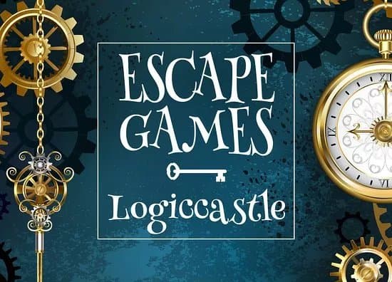 Escape Games Logiccastle - Larnaca
