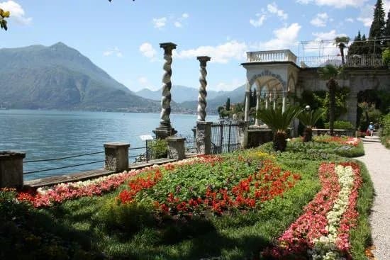 Villa Monastero