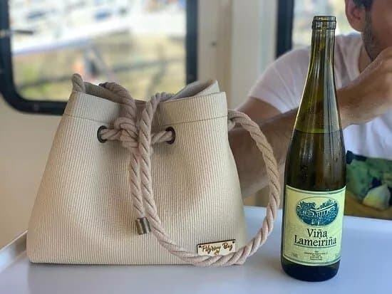 Pilgrim Bag