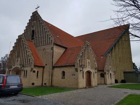 Christianskirken