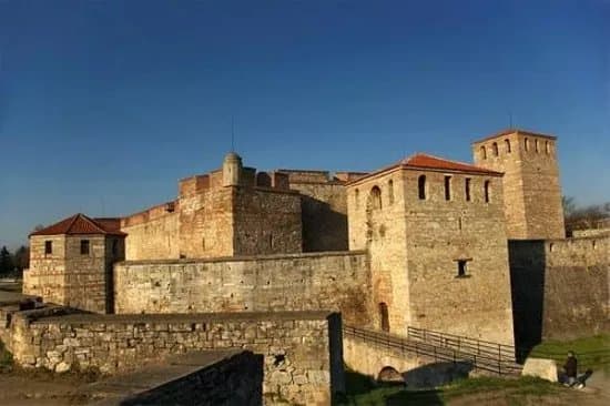 Baba Vida Fortress