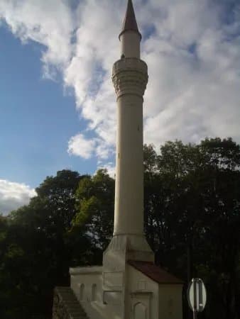 Kedainiai Minaret