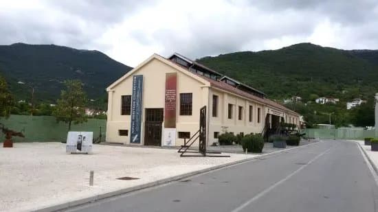 Zbirka pomorskog nasljeda