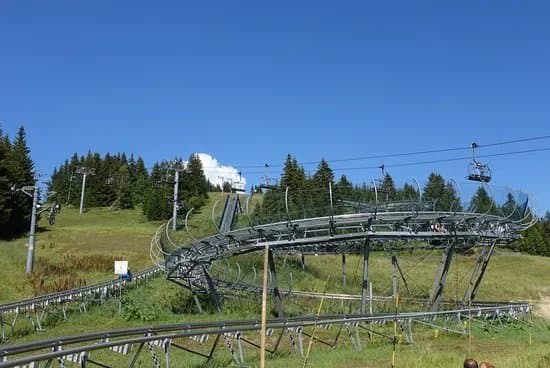 Mountain Twister