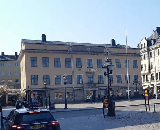 Gamla Radhuset