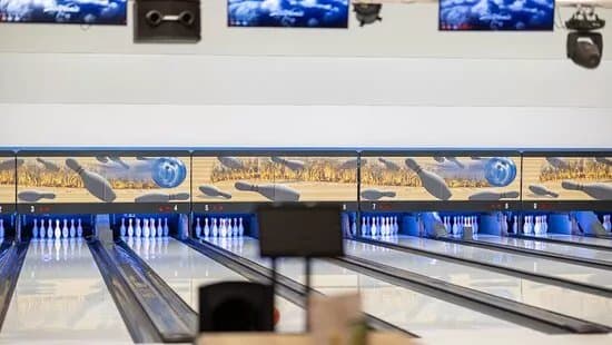 Joe's Bowling Pirna