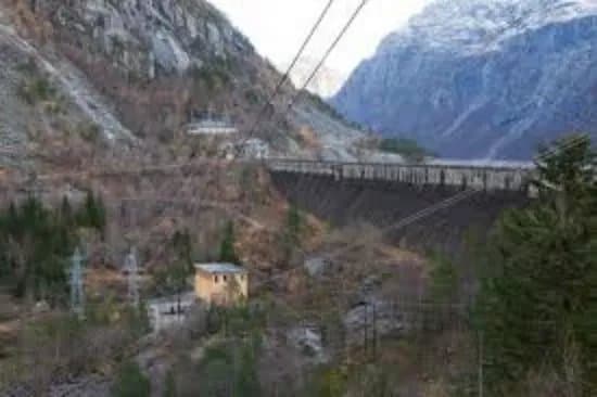 Ringedalsdammen