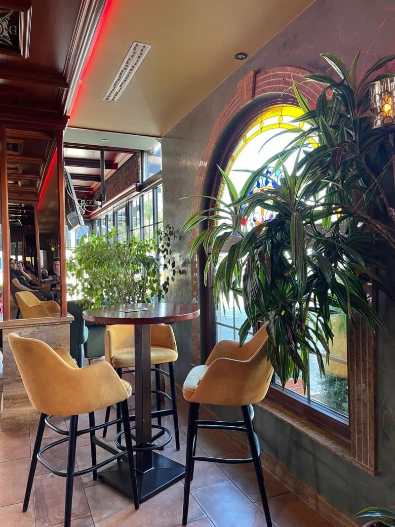 Hotel Imperial Struga