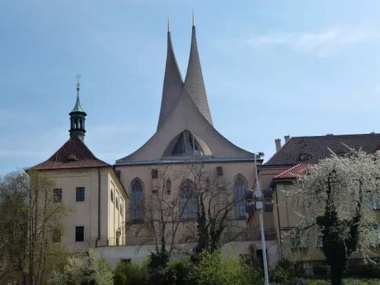 Emmaus Monastery