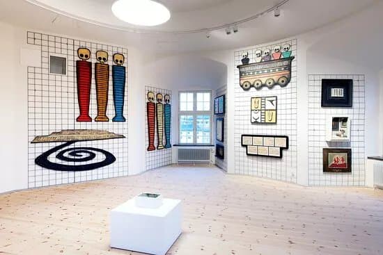 Orebro Lans Museum