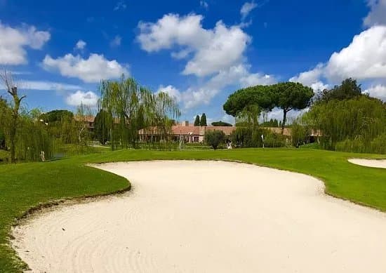 Golf Club Parco De Medici