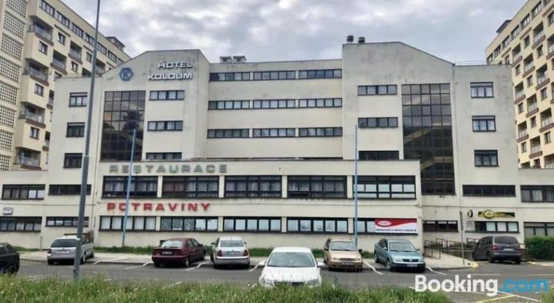 Hotel Koldum