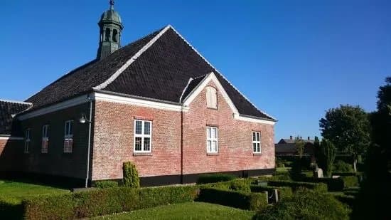 Nordby Kirke