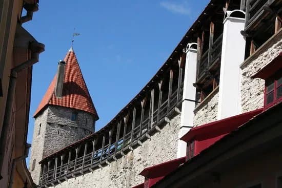 Munkadetagune Tower
