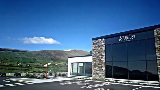 Skelligs Chocolate Co.