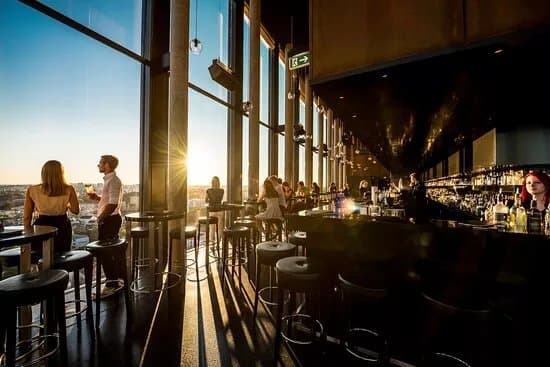 Skyline Bar 20up