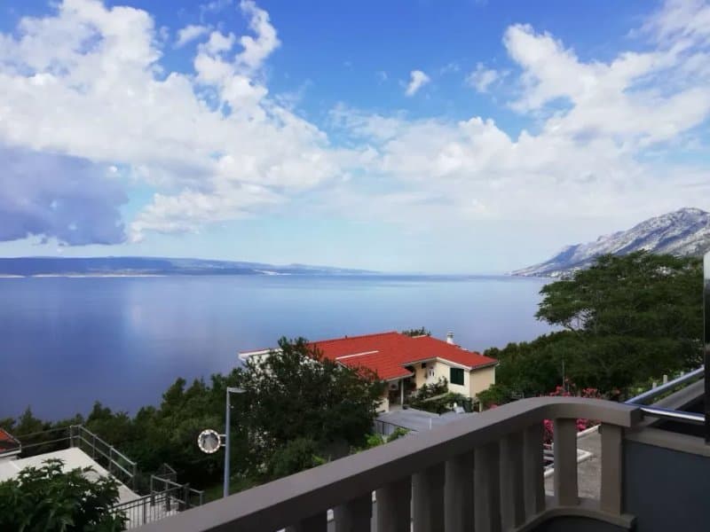 Villa Nadalina