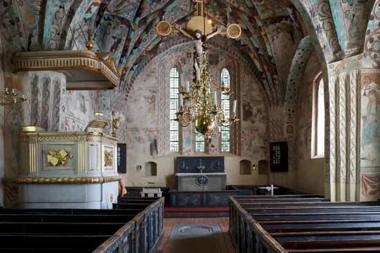 Harkeberga kyrka
