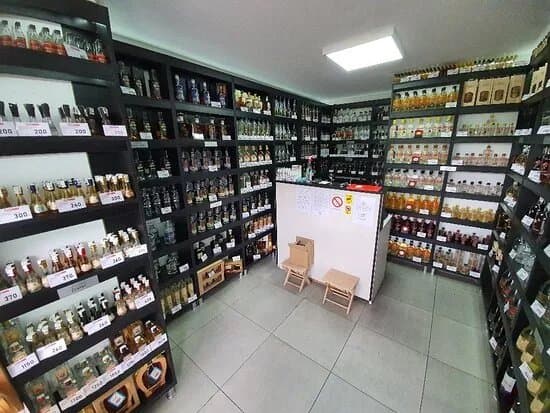 Rakija Market