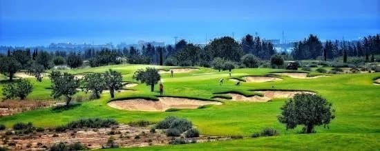 Elea Golf