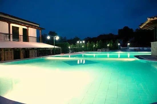 Corifo Village Hotel