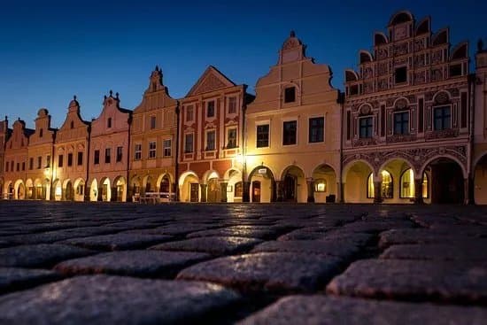 Prague Private Transfer