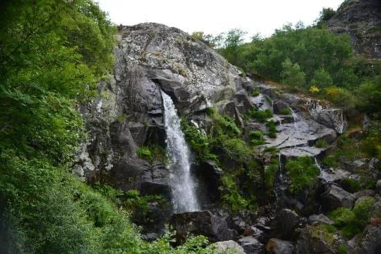 Cascadas de Sotillo
