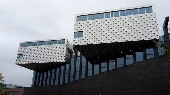 Kunsthal KAdE Amersfoort