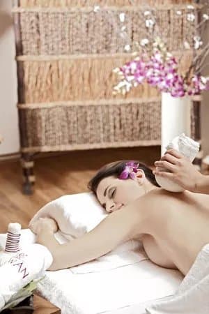 TAWAN Thai massage centers