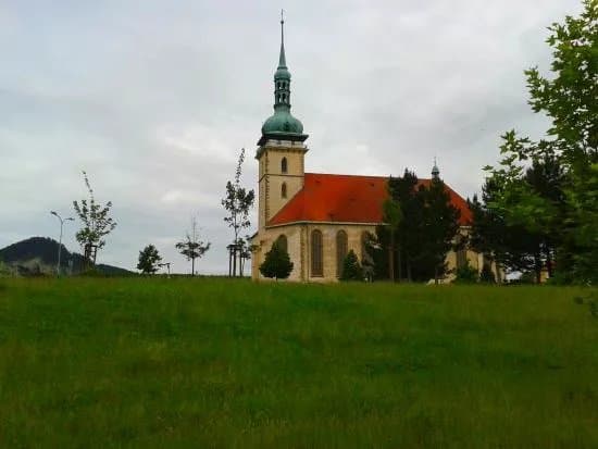 Church of the Assumption of the Virgin Mary