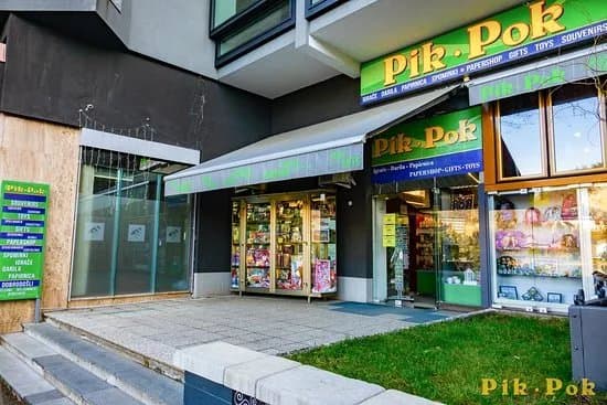 Pik Pok