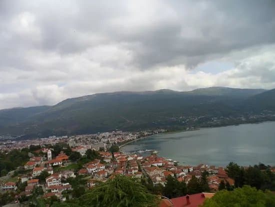 Macedonia Travel