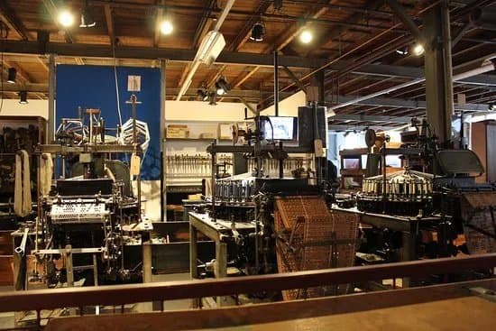 Museum De Kantfabriek